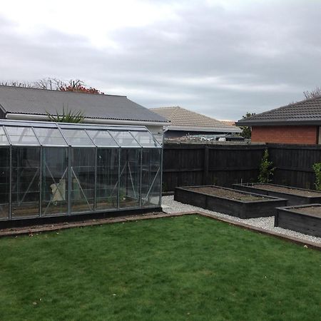 Travellers Retreat B&B Christchurch Camera foto