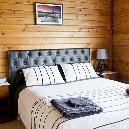 Travellers Retreat B&B Christchurch Esterno foto