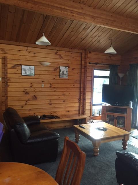 Travellers Retreat B&B Christchurch Esterno foto