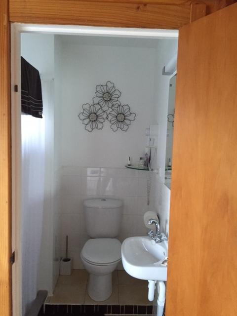 Travellers Retreat B&B Christchurch Esterno foto
