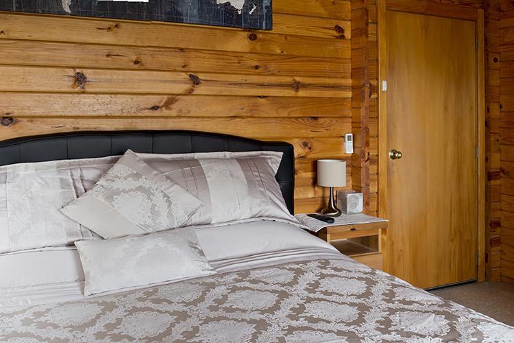 Travellers Retreat B&B Christchurch Esterno foto