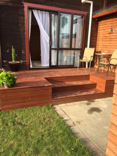 Travellers Retreat B&B Christchurch Esterno foto
