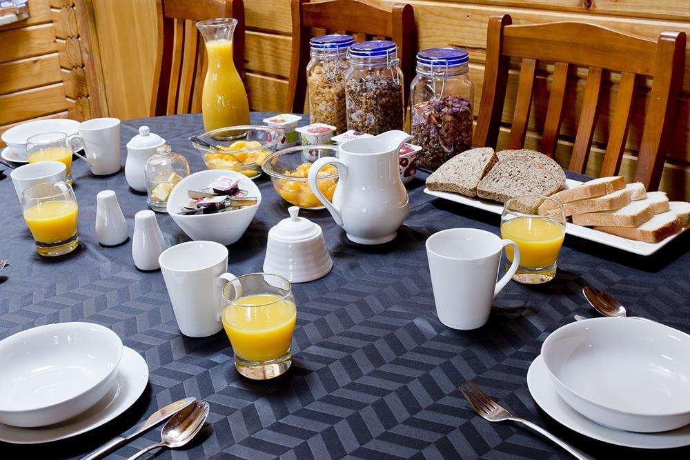 Travellers Retreat B&B Christchurch Esterno foto